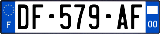 DF-579-AF