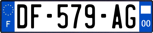 DF-579-AG