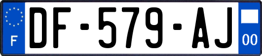 DF-579-AJ