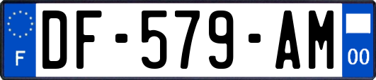 DF-579-AM