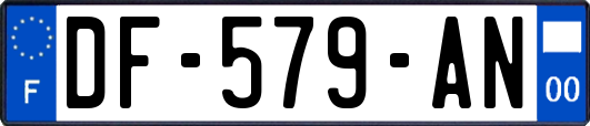 DF-579-AN