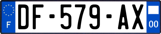 DF-579-AX