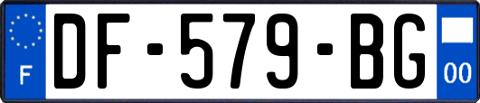 DF-579-BG