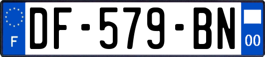DF-579-BN