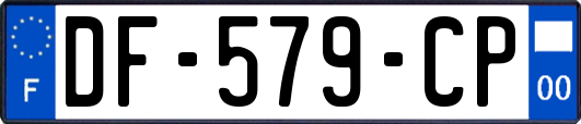 DF-579-CP