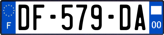 DF-579-DA