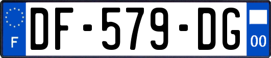 DF-579-DG