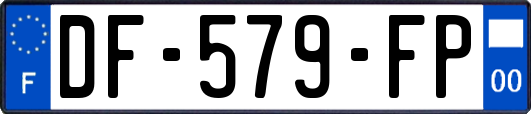 DF-579-FP