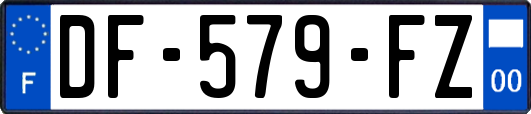 DF-579-FZ