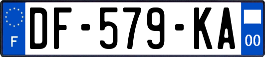 DF-579-KA