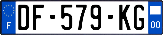 DF-579-KG