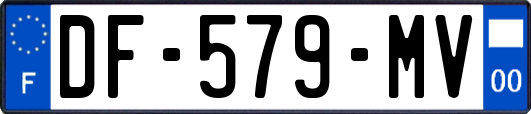 DF-579-MV