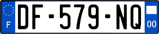 DF-579-NQ