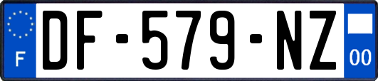 DF-579-NZ