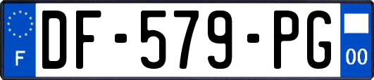 DF-579-PG