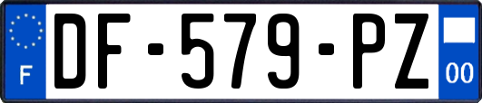 DF-579-PZ