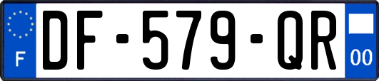 DF-579-QR
