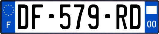 DF-579-RD