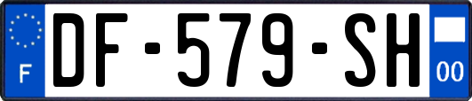 DF-579-SH