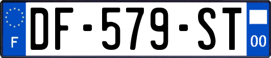 DF-579-ST