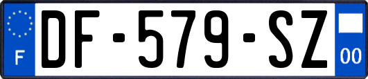 DF-579-SZ