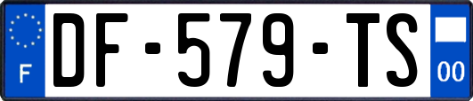 DF-579-TS