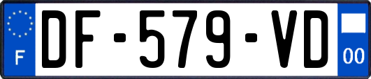 DF-579-VD