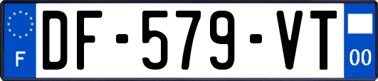 DF-579-VT