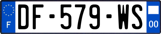 DF-579-WS