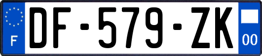 DF-579-ZK