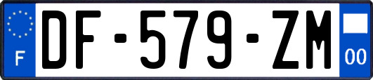 DF-579-ZM