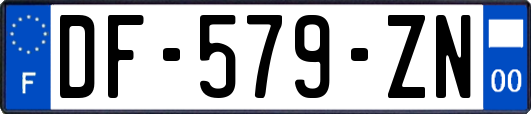 DF-579-ZN