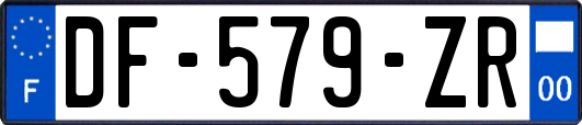 DF-579-ZR