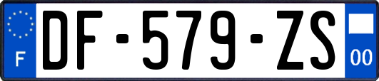 DF-579-ZS