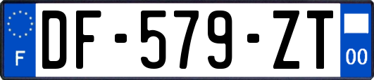 DF-579-ZT