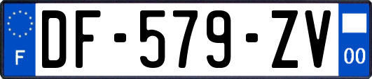 DF-579-ZV