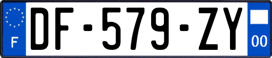 DF-579-ZY