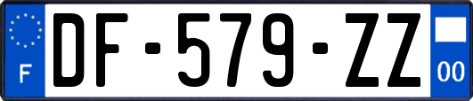 DF-579-ZZ