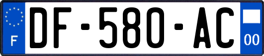 DF-580-AC