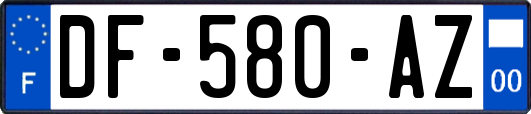 DF-580-AZ