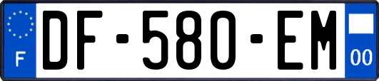 DF-580-EM
