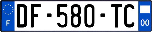 DF-580-TC