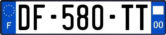 DF-580-TT