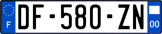 DF-580-ZN