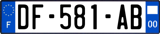 DF-581-AB