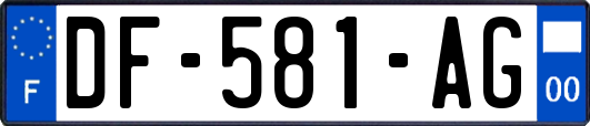 DF-581-AG