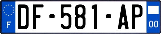 DF-581-AP