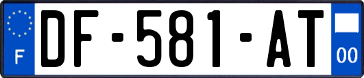 DF-581-AT