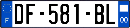DF-581-BL