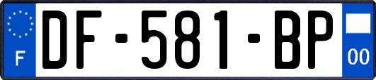 DF-581-BP